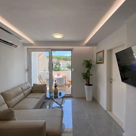 White Sapphire Apartment 杜布罗夫尼克 外观 照片