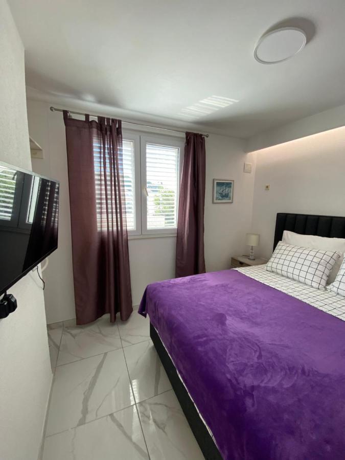 White Sapphire Apartment 杜布罗夫尼克 外观 照片