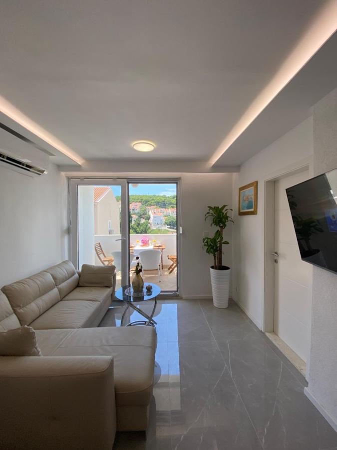 White Sapphire Apartment 杜布罗夫尼克 外观 照片
