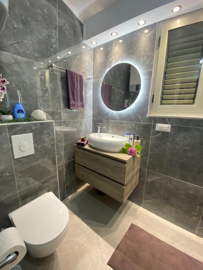 White Sapphire Apartment 杜布罗夫尼克 外观 照片