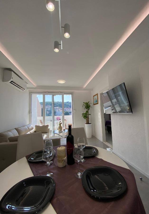 White Sapphire Apartment 杜布罗夫尼克 外观 照片