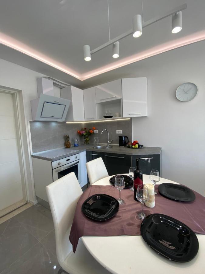 White Sapphire Apartment 杜布罗夫尼克 外观 照片
