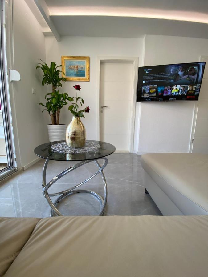 White Sapphire Apartment 杜布罗夫尼克 外观 照片