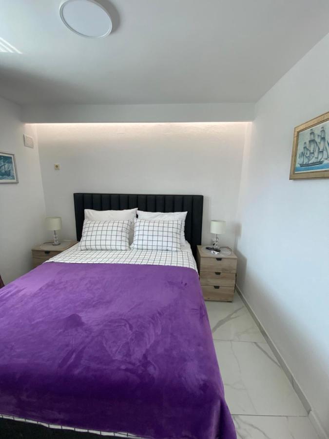 White Sapphire Apartment 杜布罗夫尼克 外观 照片