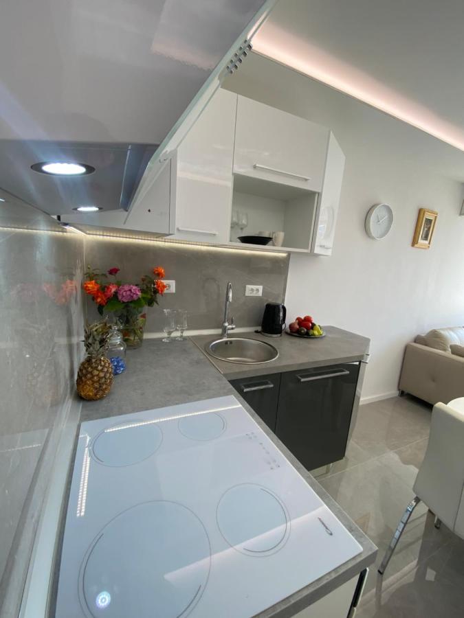 White Sapphire Apartment 杜布罗夫尼克 外观 照片
