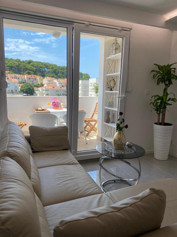 White Sapphire Apartment 杜布罗夫尼克 外观 照片