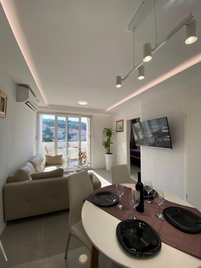 White Sapphire Apartment 杜布罗夫尼克 外观 照片