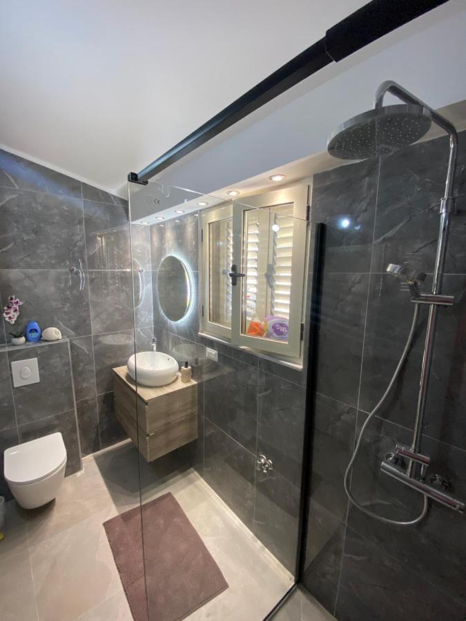 White Sapphire Apartment 杜布罗夫尼克 外观 照片