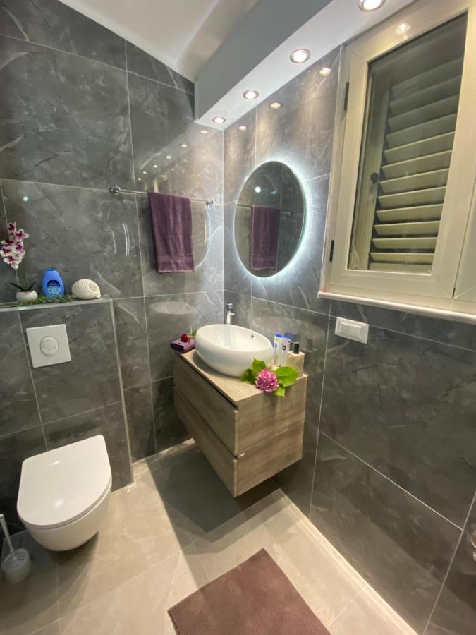White Sapphire Apartment 杜布罗夫尼克 外观 照片